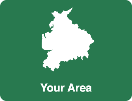 Your Area