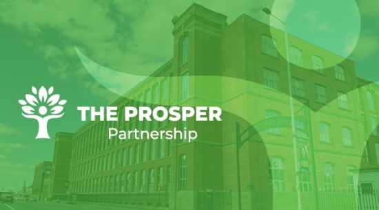 The Prosper Partnership