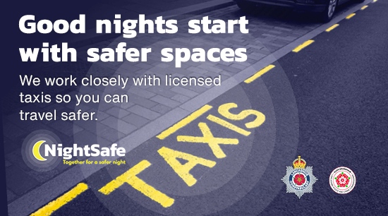 NightSafe