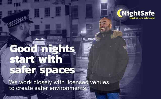 NightSafe