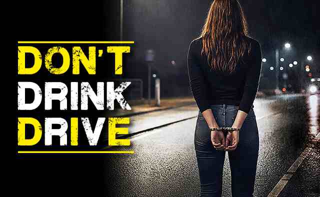 Op Limit - Driving Under the Influence