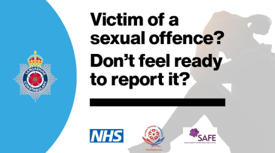 Victim Guidance