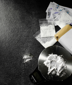 drugs