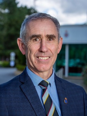 ian cosh
