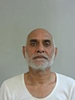 Mohammed Jaffar Ali