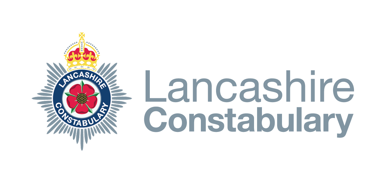 Lancashire Constabulary Logo