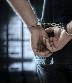 arrest