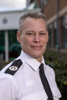 TACC Richard Robertshaw